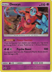 Sun and Moon Promo card SM164