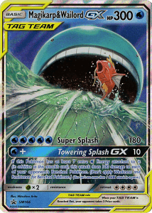 Sun and Moon Promos card SM166