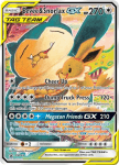 Sun and Moon Promo card SM169