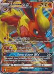 Sun and Moon Promo card SM171