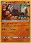 Sun and Moon Promo card SM180