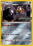 Sun and Moon Promo card SM181