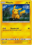 Sun and Moon Promo card SM183