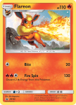 Sun and Moon Promo card SM186
