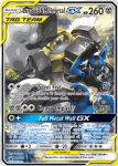 Sun and Moon Promo card SM192