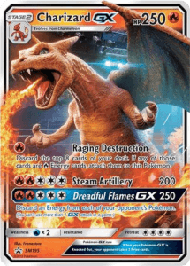 Sun and Moon Promos card SM195