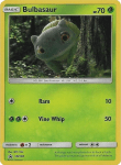 Sun and Moon Promo card SM198