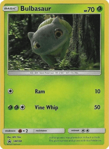 Sun and Moon Promos card SM198