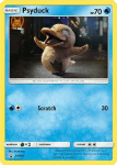 Sun and Moon Promo card SM199