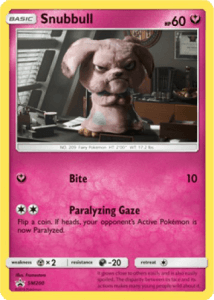 Sun and Moon Promos card SM200