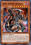 Yugioh banned list card Dark Armed Dragon