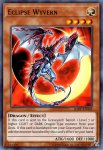 Yugioh banned list card Eclipse Wyvern