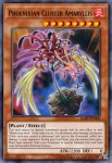 Yugioh banned list card Phoenixian Cluster Amaryllis