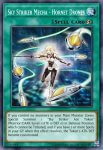 Yugioh banned list card Sky Striker Mecha – Hornet Drones