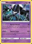 Pokemon Unified Minds card 101