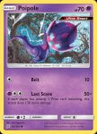 Pokemon Unified Minds card 102