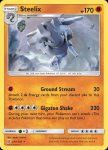 Pokemon Unified Minds card 104
