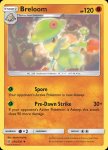 Pokemon Unified Minds card 108
