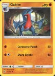 Pokemon Unified Minds card 113