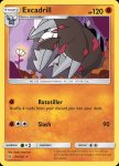Pokemon Unified Minds card 119
