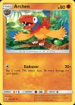 Pokemon Unified Minds card 120