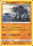 Pokemon Unified Minds card 122