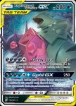 Pokemon Unified Minds card 126
