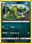 Pokemon Unified Minds card 127
