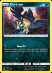 Pokemon Unified Minds card 128