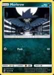 Pokemon Unified Minds card 129