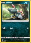 Pokemon Unified Minds card 131