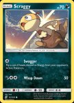 Pokemon Unified Minds card 137