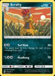 Pokemon Unified Minds card 138