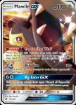 Pokemon Unified Minds card 141