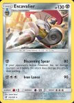 Pokemon Unified Minds card 142