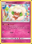 Pokemon Unified Minds card 144