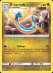 Pokemon Unified Minds card 149