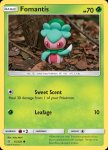 Pokemon Unified Minds card 15