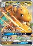 Pokemon Unified Minds card 152