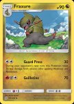 Pokemon Unified Minds card 155