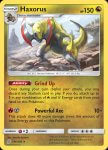 Pokemon Unified Minds card 156