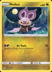 Pokemon Unified Minds card 158