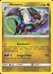 Pokemon Unified Minds card 159