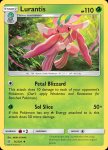 Pokemon Unified Minds card 16