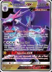 Pokemon Unified Minds card 160