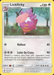 Pokemon Unified Minds card 162