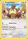 Pokemon Unified Minds card 163
