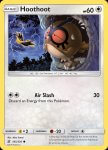 Pokemon Unified Minds card 165