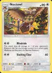 Pokemon Unified Minds card 166