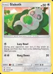 Pokemon Unified Minds card 167